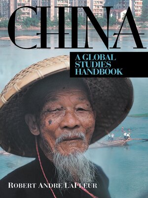 cover image of China